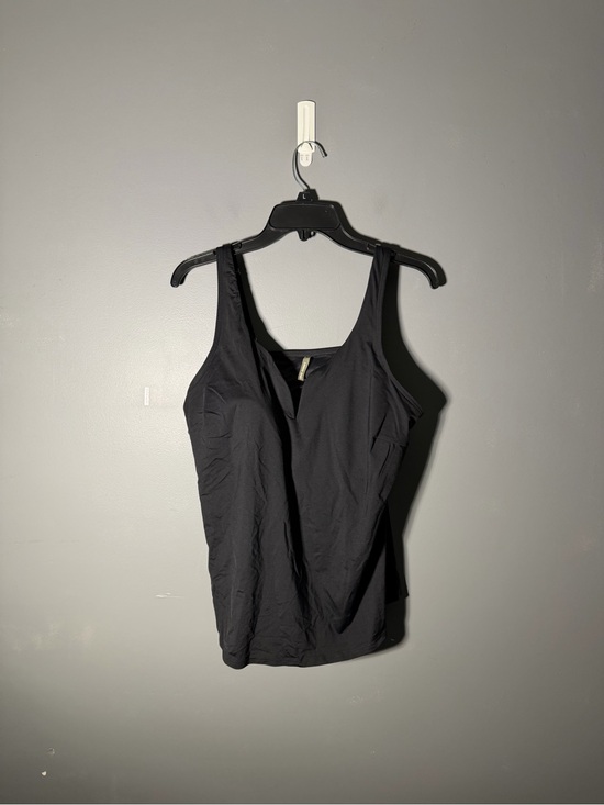 Lands' End Other - Lands Ends Adjustable Tankini Top Women’s Size 18W